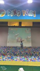 -恐龙探索乐园(磁器口店)