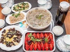 -重庆烧鸡公火锅(簋街店)