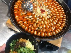 卜卜贝-水哥卜卜贝(东晓·胜汇里店)