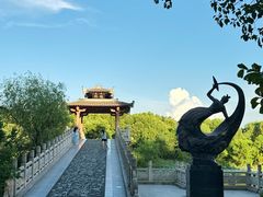 -东湖落雁景区