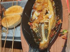 -管氏翅吧(马家堡店)