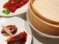 -四季民福烤鸭店(王府井东安门店)