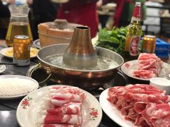 -江湖黑大兔(杨家坪店)