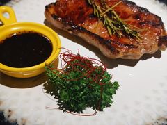-吱咖啡西式简餐
