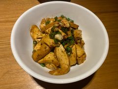 湖南香干-十二点·辣椒炒肉(南山店)