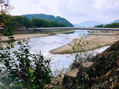 -溪口-滕头旅游景区