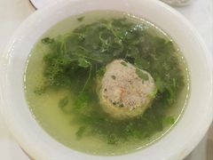 -皮五鱼汤面(老街店)