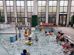 -悦隆庄温泉度假酒店