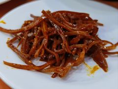 小咸菜-白魁老号饭庄(交道口店)