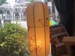 -吴越荣记苏州菜·松鼠桂鱼(月光码头店)