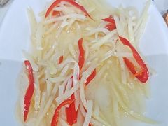 -小海豚•老字号海鲜餐厅(天涯店)