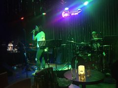 -ohbar live house(人广店)