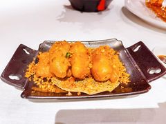 -三号黄浦会Canton Table