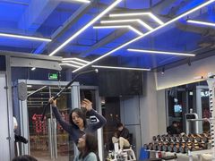 -EASY POWER健身工作室(浦东大道店)
