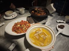 -五味坊·喜宴楼(瑞丰商博城店)
