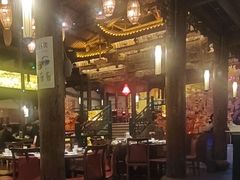 -HOHO餐厅(古子城店)