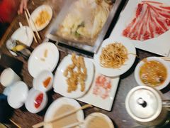 -皇城老妈火锅·川味传承(港湾店)