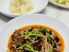 -湖畔鲁菜·二十年老字号餐厅(大明湖店)