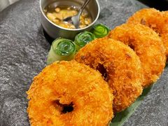 -simply thai天泰(世纪汇店)