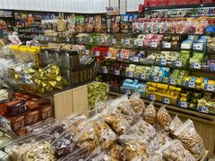 -苏州蜜字牌蜜饯(东环店)