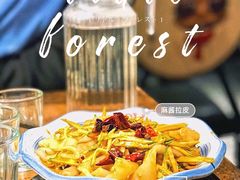 -蜀留香石锅鱼(六顺街店)