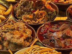 -阳阳老火锅(小南门店)