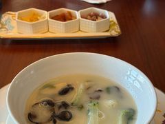 -王府井文华东方酒店-紫膳餐厅