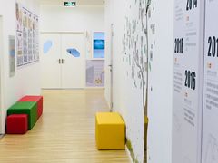 -金色雨林感统学能培训中心(武广校区)