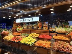 -苏格里岛自助海鲜烤肉(中州万达店)