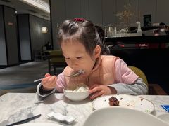 -青雅中餐厅(大连金石滩绿发希尔顿度假酒店)