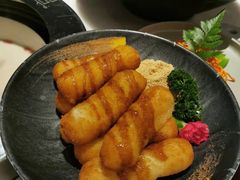-煲宫猪肚鸡(晶品店)