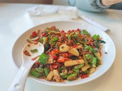 -辣公子·千岛湖私房菜(滨江店)