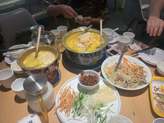 -关东小磨东北菜(上海长风大悦城店)