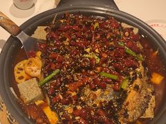 -锦尚阁烤鱼(望京新荟城店)