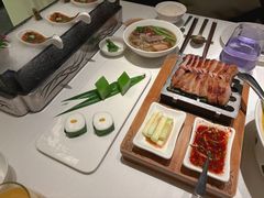 -金链花·泰国餐厅(国贸店)