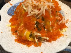 -大雄寿司(中华广场店)