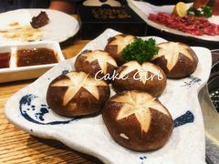 -御牛道日式烤肉料理(杭州万象城店)