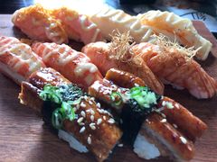 -古田居·特色寿司料理(星之岛旗舰店)
