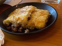 老通城三鲜豆皮-莲餐厅·湖北菜·藕汤是头牌(愚园路店)