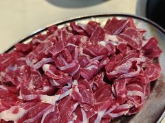 -菜忠潮州牛肉店(岗厦店)