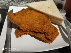 -公仔堂港式茶餐厅(西村店)