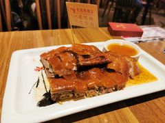 -先记烧鹅王·本地粤菜(福永店)