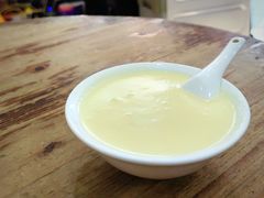 -沙湾姜埋奶(兴新包店)