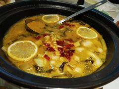 -西湖春天•老字号杭州菜(百汇店)