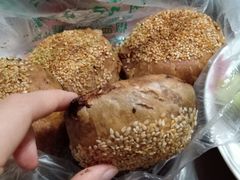 -满记烧饼(牛街东里小区一区店)
