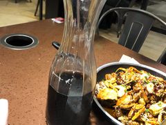 酸梅汤-一棠龙虾•王牌虾球(光谷天地店)