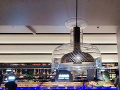 -德得轩烤涮一体自助餐厅(王府井店)