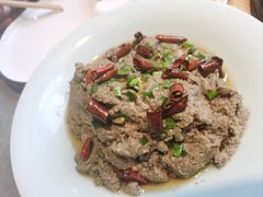 -峨嵋酒家(地安门店)