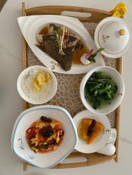 点击看大图 -美悦湾月子中心(熙湖店)