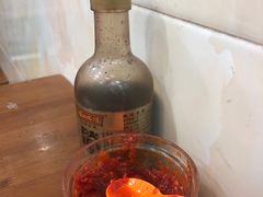-刘信牛羊肉小炒泡馍(回民街店)